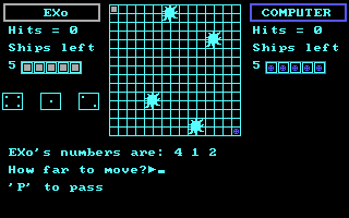 Arithmetic Games Set I — ss (WOR)