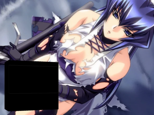 Muv-Luv Photonflowers — mixrbv2 (JP)