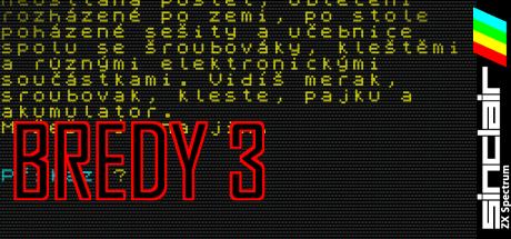 Bredy 3 — steamgrid