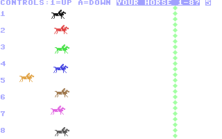 Newmarket — ss (WOR)