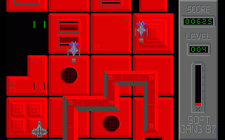 Vaders — ss (WOR)