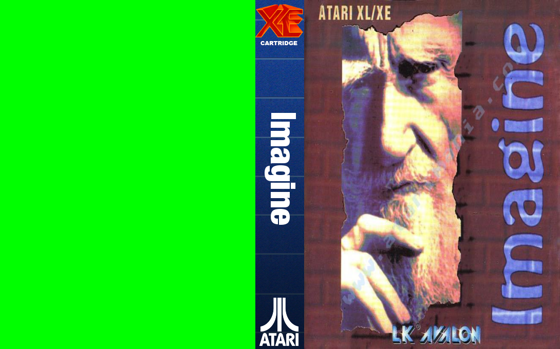 Imagine — box-texture (WOR)