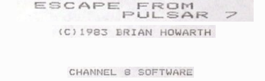 Escape from Pulsar 7 — support-texture (WOR)