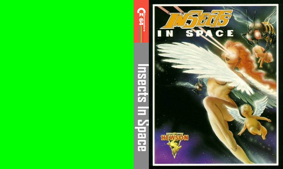 Insects in Space — box-texture (US)