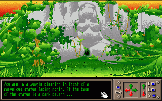 Planet Of Lust — ss (US)