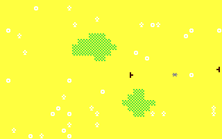 Woodshot — ss (WOR)