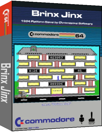 Brinx Jinx — box-3D (CUS)