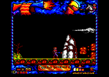 Curro Jimenez — ss (EU)