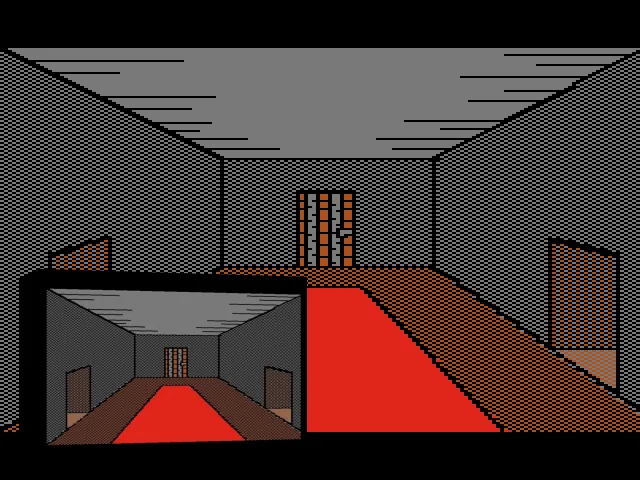 Castle Of Horror — mixrbv2 (WOR)
