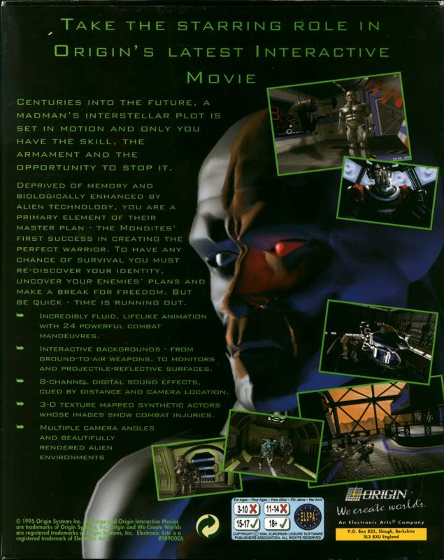 Bioforge — box-2D-back (EU)