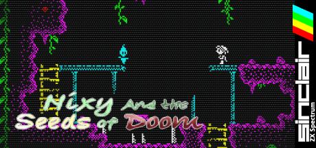 Nixy and the Seeds of Doom — steamgrid