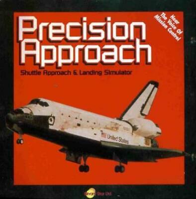 Precision Approach box art