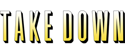Take Down — wheel (WOR)