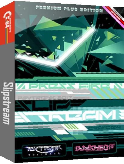 Slipstream — box-3D (WOR)