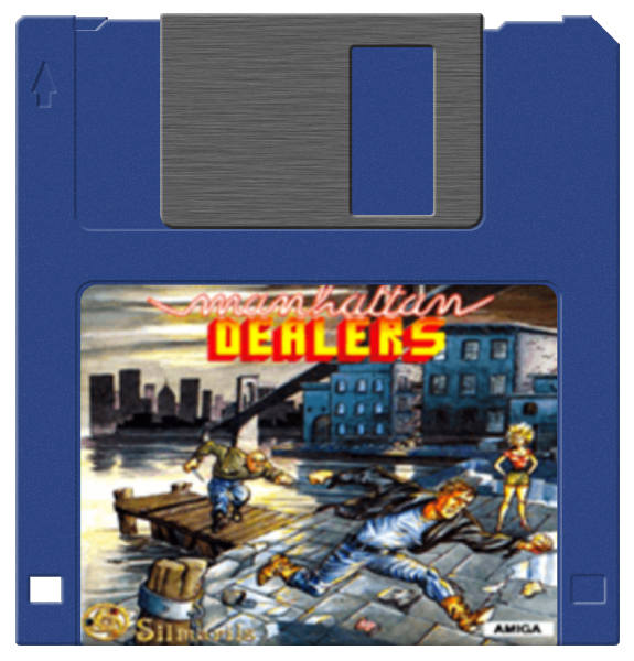 Operation Cleanstreets — support-2D (WOR)
