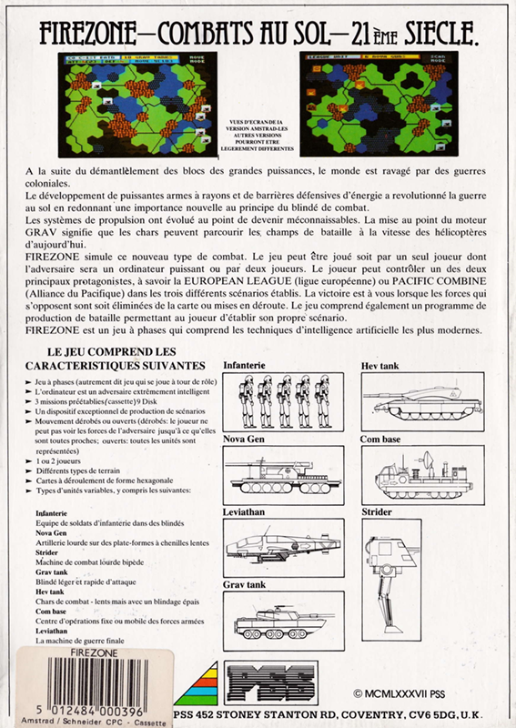 Firezone — box-2D-back (FR)