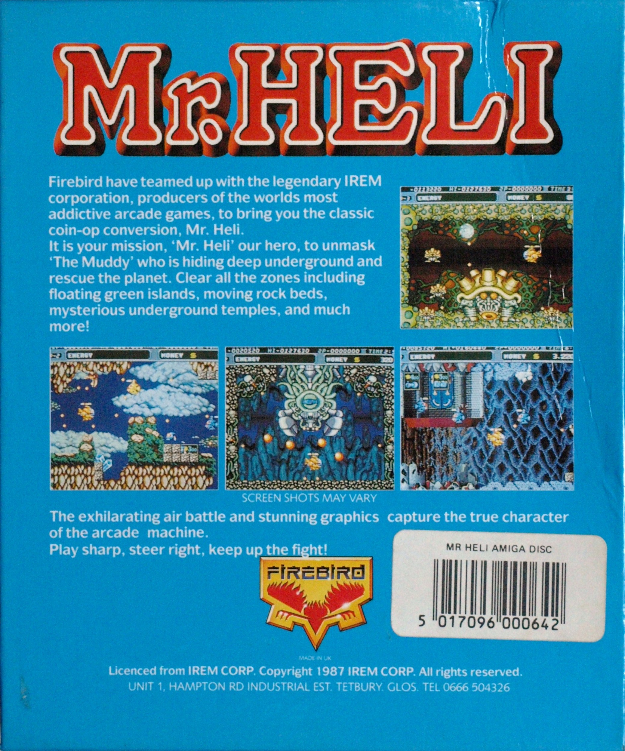 Mr. Heli — box-scan (EU)