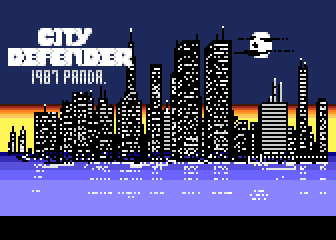 City Defender — sstitle (WOR)