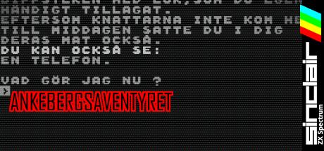 Ankebergsaventyret — steamgrid