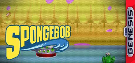 Sponge Bob — steamgrid