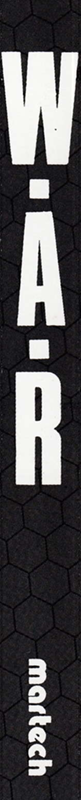 W.A.R. — box-2D-side (EU)