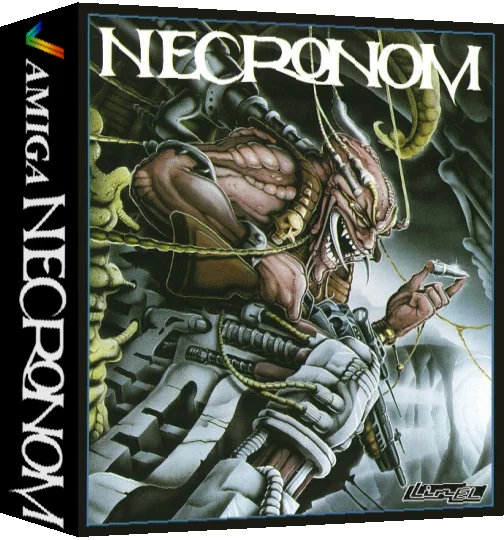 Necronom — box-3D (WOR)
