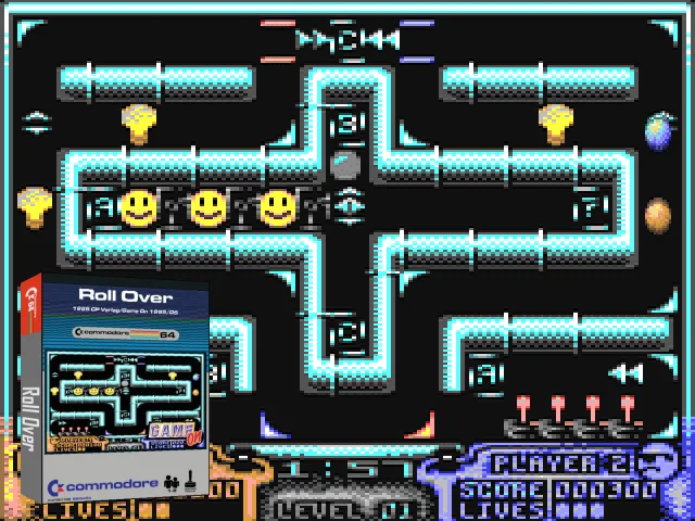 Roll Over — mixrbv2 (CUS)