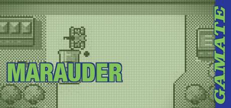 Marauder — steamgrid