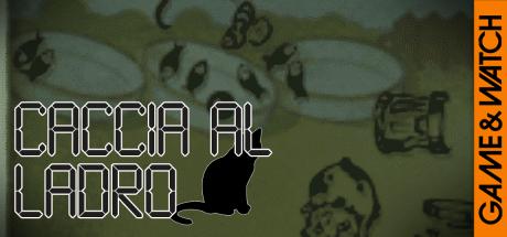 Caccia Al Ladro — steamgrid