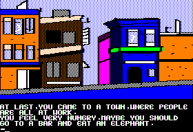 Captain Cuckoo — ss (WOR)