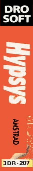 Hypsys — box-2D-side (SP)