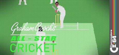 Graham Gooch's All Star Cricket — steamgrid