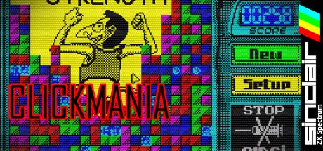 Clickmania — steamgrid
