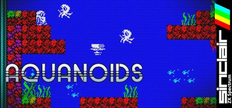Aquanoids — steamgrid