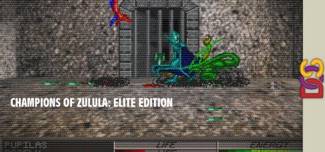 Champions of Zulula: Elite Edition — steamgrid