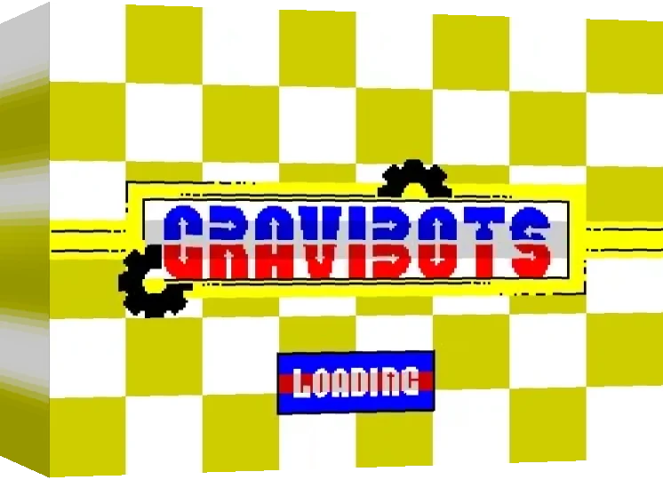 Gravibots — box-3D (WOR)