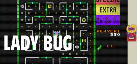 Lady Bug — steamgrid