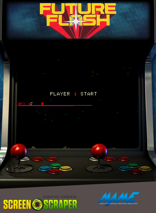 Future Flash — box-2D (SS)