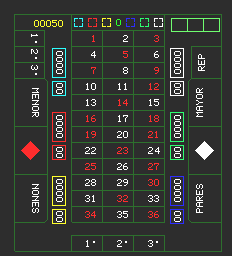 Lucky Roulette Plus — sstitle (WOR)