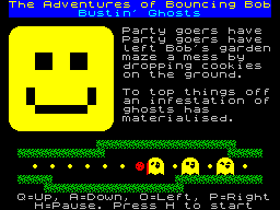 Adventures of Bouncing Bob - Bustin' Ghosts, The — sstitle (EU)