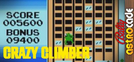 Crazy Climber — steamgrid