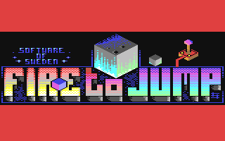 Fire to Jump — sstitle (WOR)