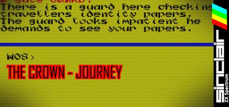 The Crown - Journey — steamgrid