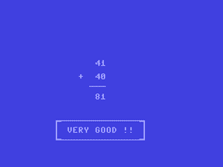 Add Fast — ss (WOR)