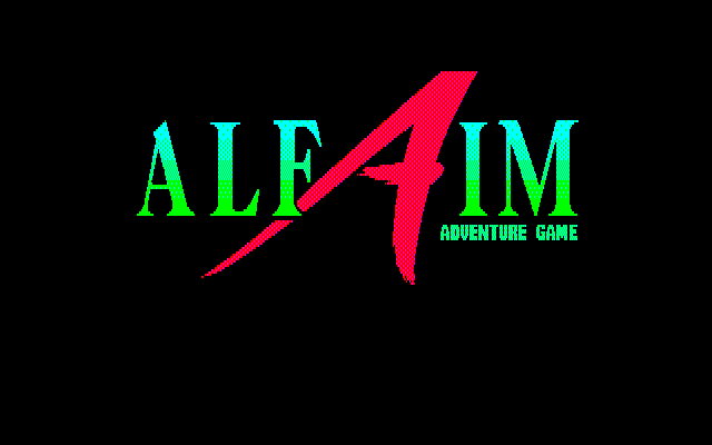 Alfaim — sstitle (JP)