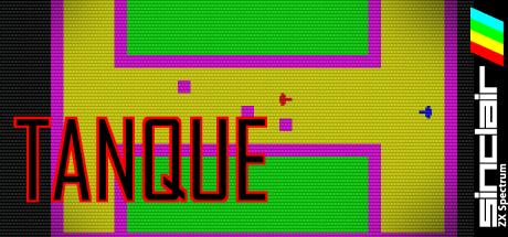 Tanque — steamgrid