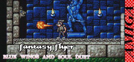 Fantasy Flyer — steamgrid