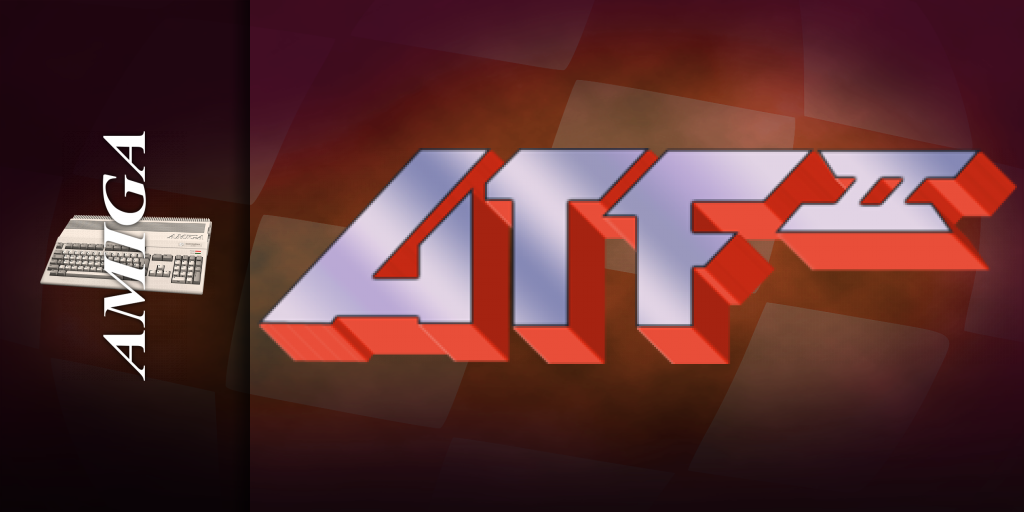 ATF II - Advanced Tactical Fighter II — screenmarquee (WOR)