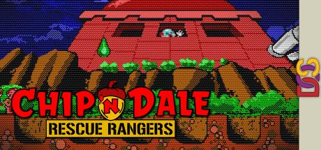 Chip 'n Dale Rescue Rangers - The Adventures In Nimnul's Castle — steamgrid