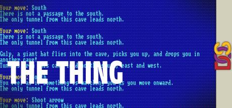 Thing, The — steamgrid
